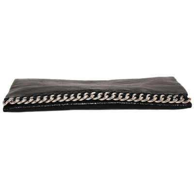 Latico Leathers Mimi in Memphis Billie Foldover Wallet
