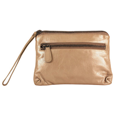 Latico Leathers Mimi in Memphis Clara Clutch