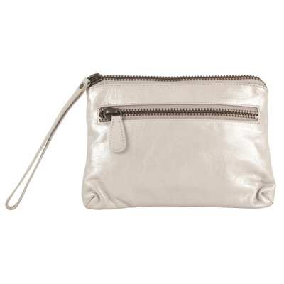 Latico Leathers Mimi in Memphis Clara Clutch