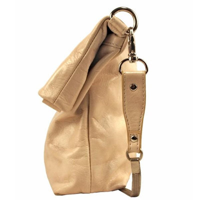Latico Leathers Mimi in Memphis Irene Cross-Body