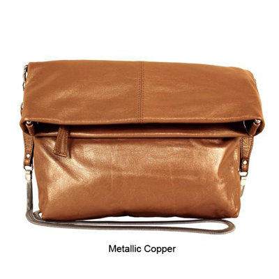 Latico Leathers Mimi in Memphis Irene Cross-Body