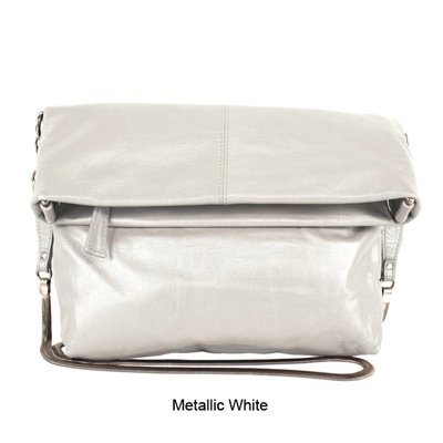 Latico Leathers Mimi in Memphis Irene Cross-Body