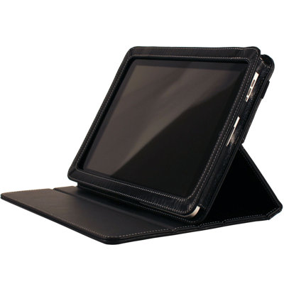 Latico Leathers Heritage Deluxe iPad Case