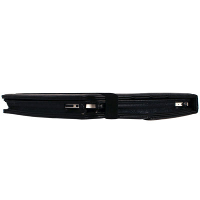 Latico Leathers Heritage Deluxe iPad Case