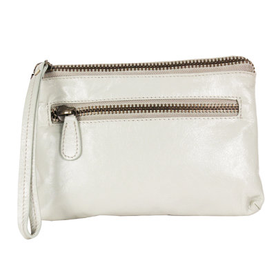 Latico Leathers Mimi in Memphis Clara Clutch