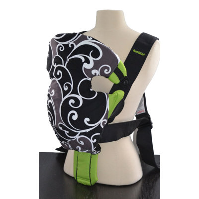 Tivoli Couture Reversible Baby Carrier Slip Cover