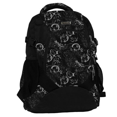 J World Jacque Backpack