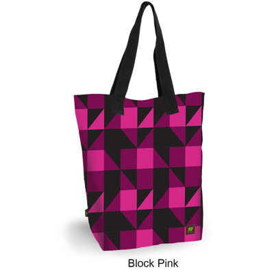 J World Tote Bag