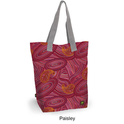 J World Tote Bag