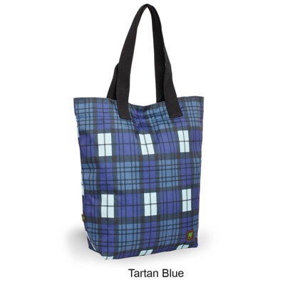 J World Tote Bag