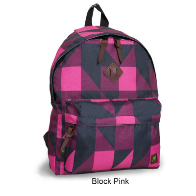 J World Kelley Campus Mini Backpack