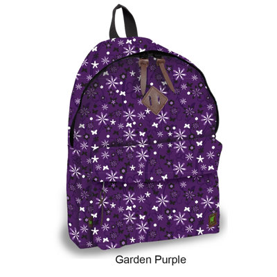 J World Kelley Campus Mini Backpack