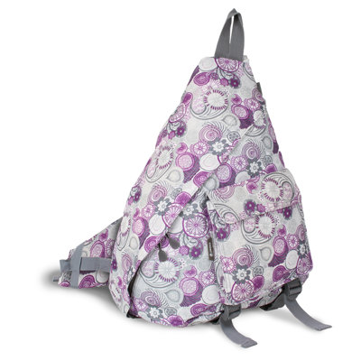 J World Kitten Sling Bag