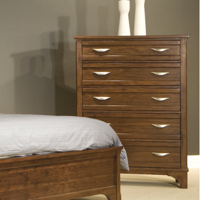 Radiance Chest by kathy ireland Home by Vaughan -image