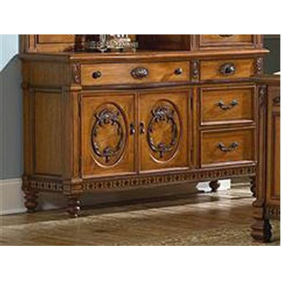 Southern Heritage Chesser by kathy ireland Home by Vaughan -image