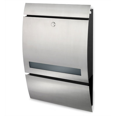 Blomus Signo Newspaper Holder