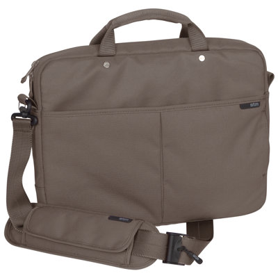 STM Bags Slim Medium Laptop Shoulder Bag