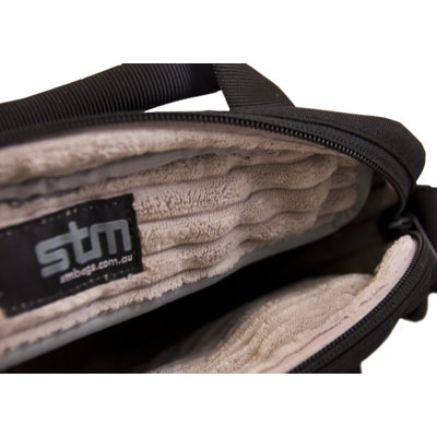 STM Bags Slim Medium Laptop Shoulder Bag