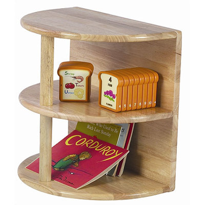 Brand New World Child's End Table