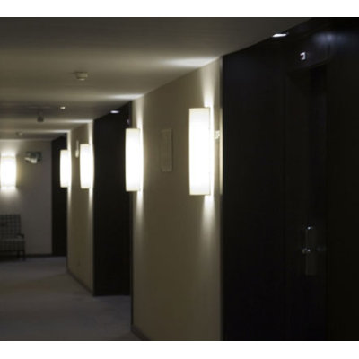 B.Lux Dolce ADA Wall Sconce