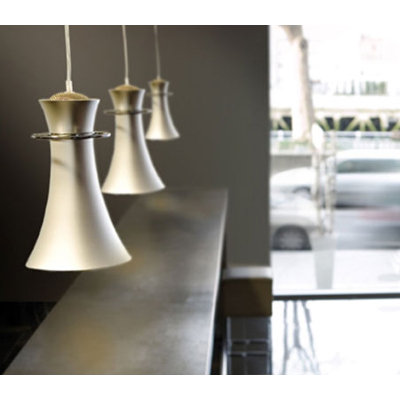 B.Lux RCA Pendant Light