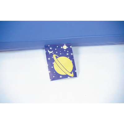 Mahar Standard Rest Mat (Set of 5)