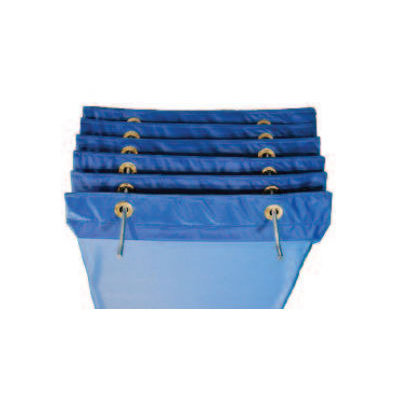 Mahar Hanging Mat Divider