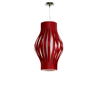 LZF Farolillo Suspension Pendant