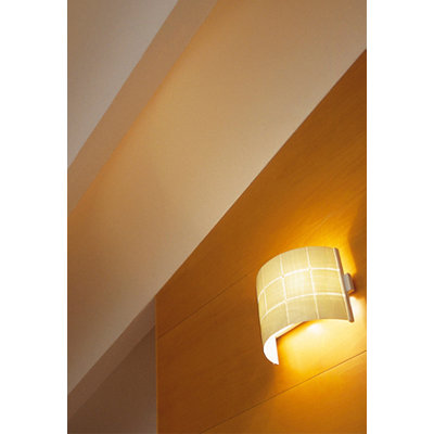 LZF Kit 1 Wall Sconce