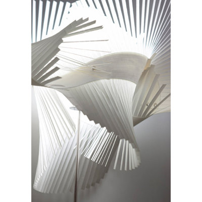LZF MIkado Floor Lamp