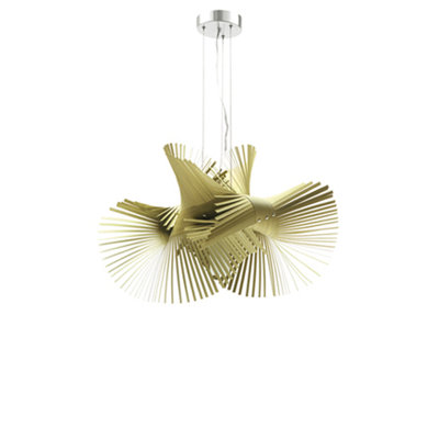 LZF Mini Mikado Pendant