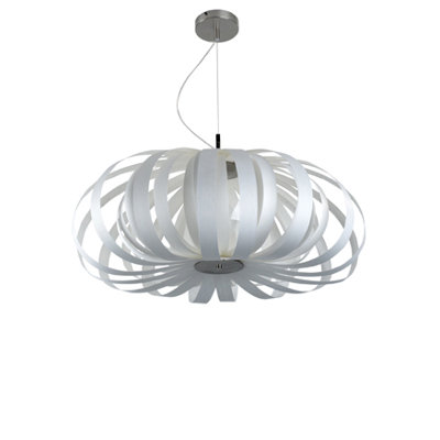 LZF Onion Suspension Pendant