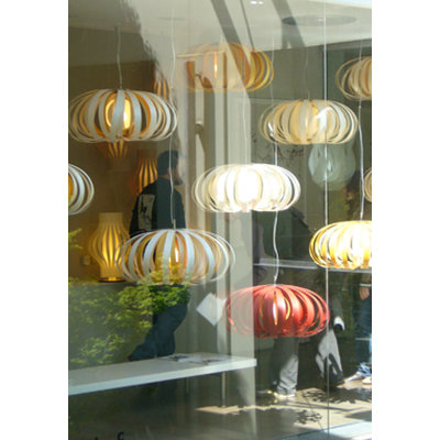 LZF Onion Suspension Pendant