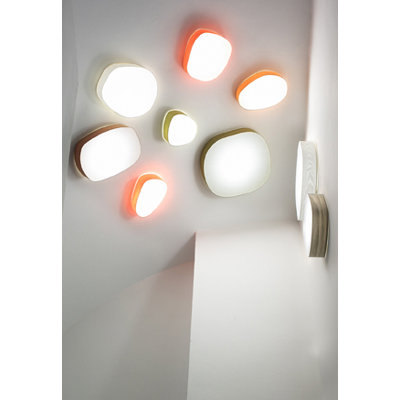LZF Guijarro Wall Sconce