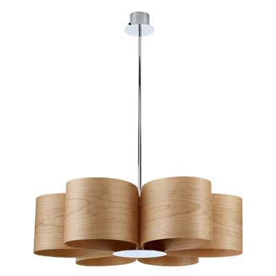 LZF Margarita Suspension Pendant