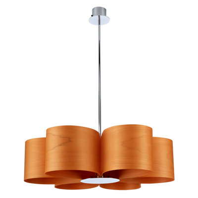 LZF Margarita Suspension Pendant