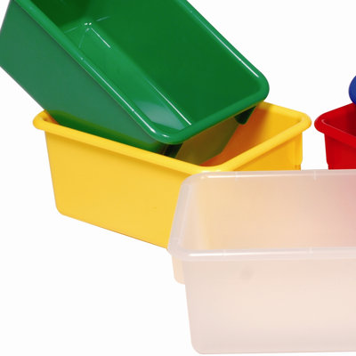 Steffy Wood Products Tote Tray