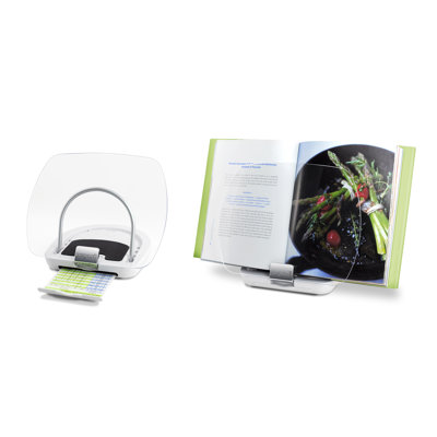 Prepara Chef Cookbook Holder