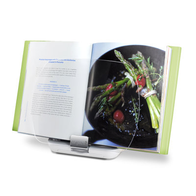 Prepara Chef Cookbook Holder