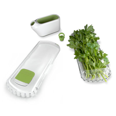 Prepara Herb Savor