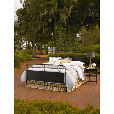 Click To Image : Down Home Garden Gate Bedroom Collection by Paula Deen Home Now