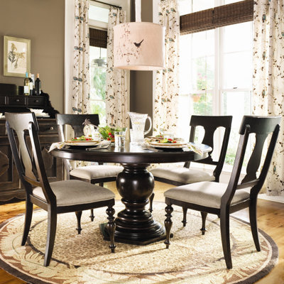 Paula Deen Home Paula's Dining Table