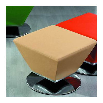 International Design USA Leisure Ottoman