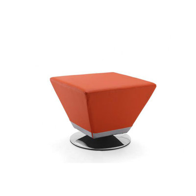 International Design USA Leisure Ottoman