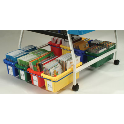 Copernicus Royal Reading / Writing Center (30"W)