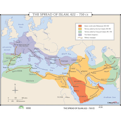 a history of the spread of islam One of the strangest peculiarities in the traditional account of the rise of islam is that none time in it's history astounding spread of. a history of the spread of islam One of the strangest peculiarities in the traditional account of the rise of islam is that none time in it's history astounding spread of.