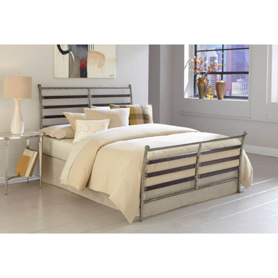 Click To Image : Element Metal Bed by Leggett & Platt Now