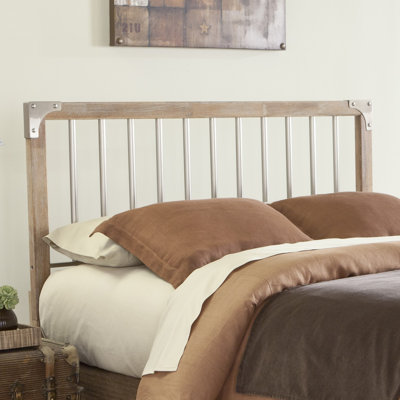 Esquire Slat Headboard by Leggett & Platt -image