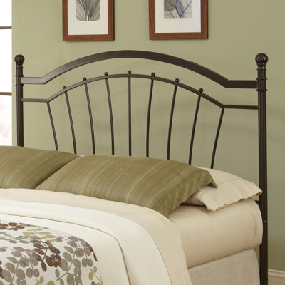 Edgewood Metal Headboard by Leggett & Platt -image