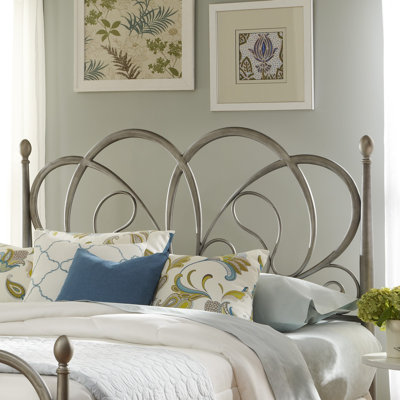Lizmore Headboard by Leggett & Platt -image